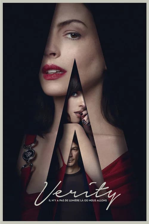 Affiche de Verity