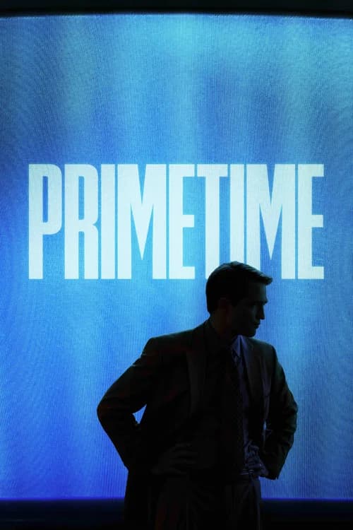 Affiche de Primetime