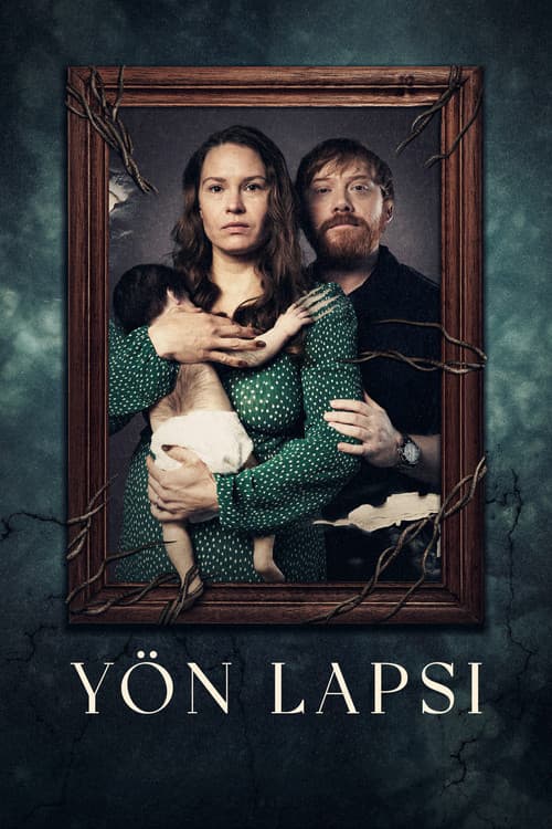 Affiche de Yön lapsi