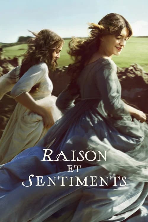 Affiche de Raison et Sentiments