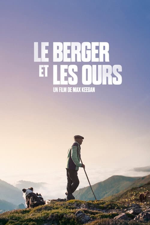 Affiche de Le Berger et les Ours