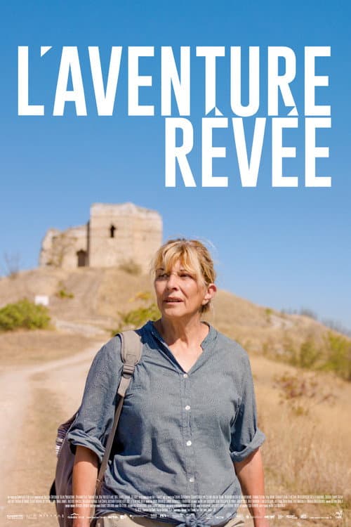 Affiche de L’aventure rêvée