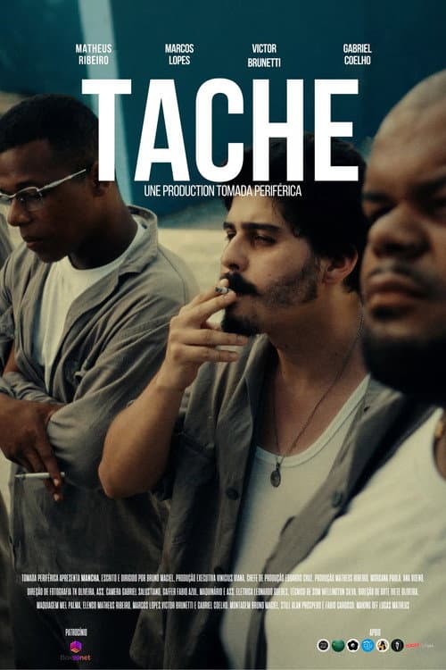 Affiche de TACHE