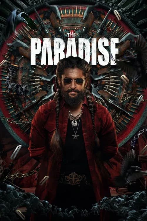 Affiche de ది ప్యారడైజ్