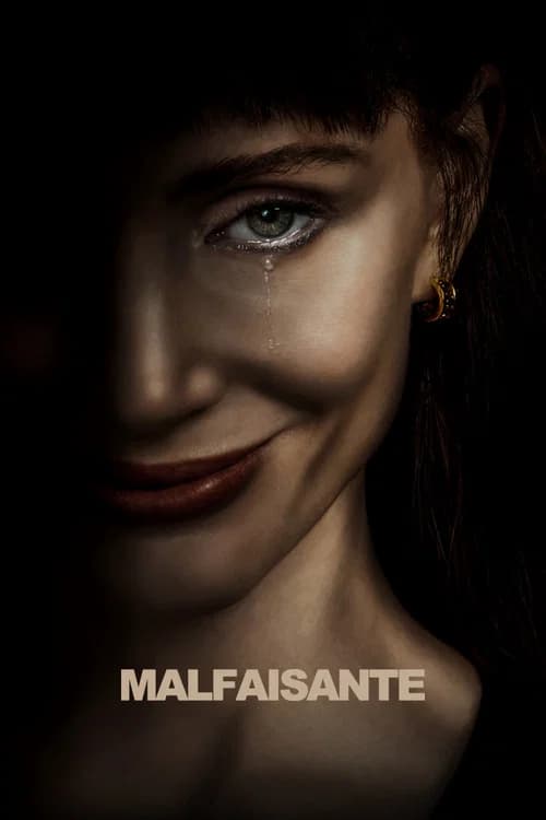 Affiche de Malfaisante