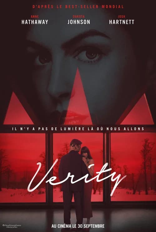 Affiche de Verity