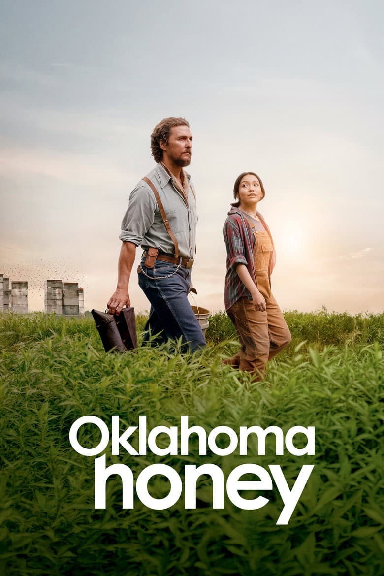 Affiche de Oklahoma Honey