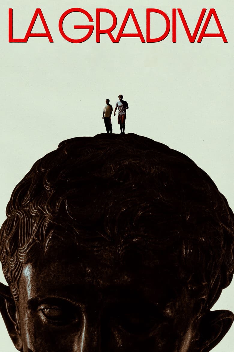 Affiche de La Gradiva