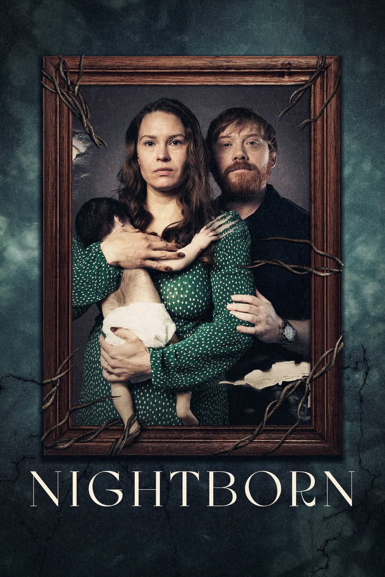 Affiche de Nightborn